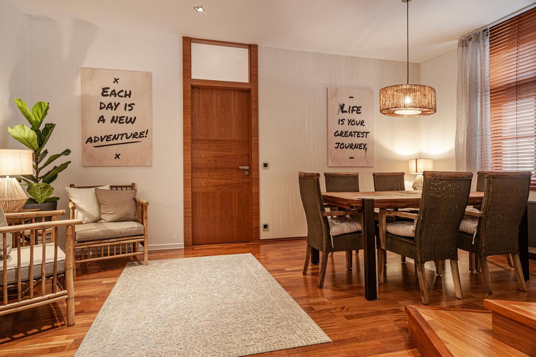 אוסטרבה Sting Boutique Apartments מראה חיצוני תמונה