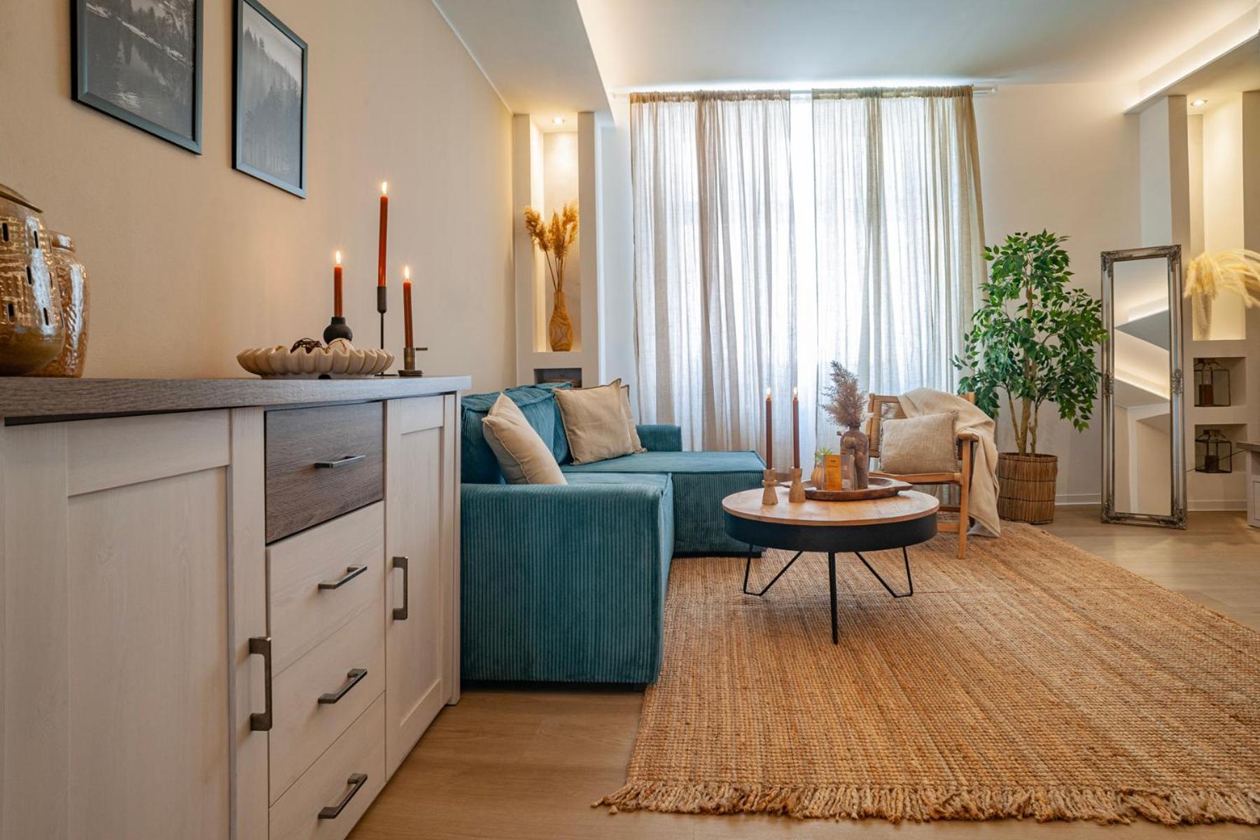 אוסטרבה Sting Boutique Apartments מראה חיצוני תמונה