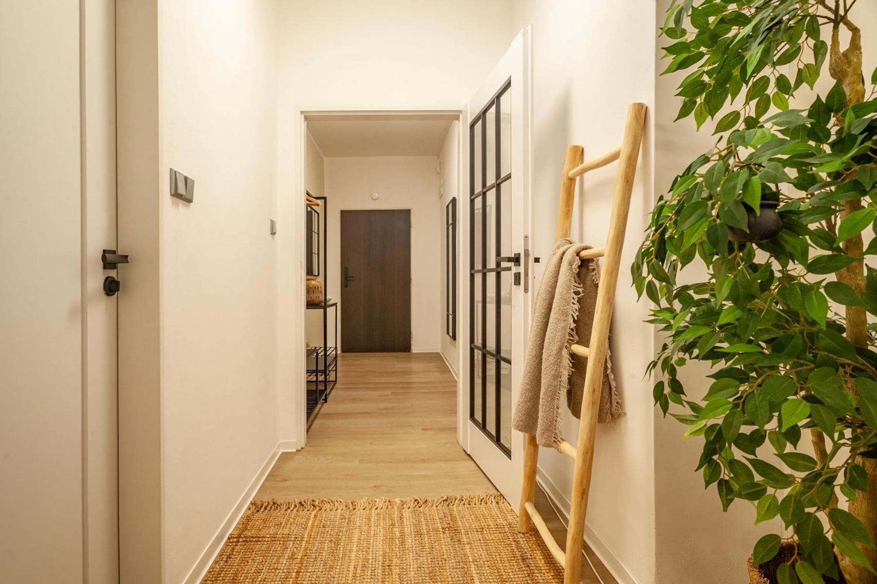 אוסטרבה Sting Boutique Apartments מראה חיצוני תמונה
